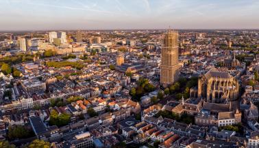 Utrecht Monitor 2024