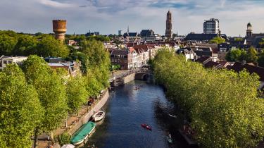 Utrecht