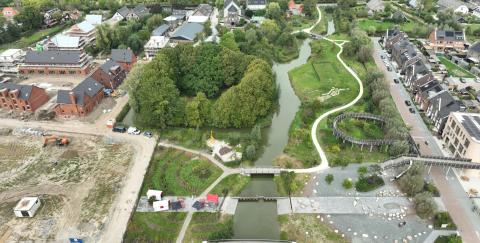 voedselbos-rijnvliet-utrecht