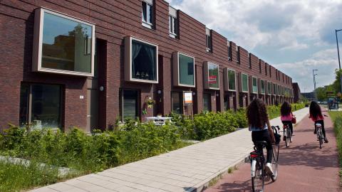 Wonen in Utrecht