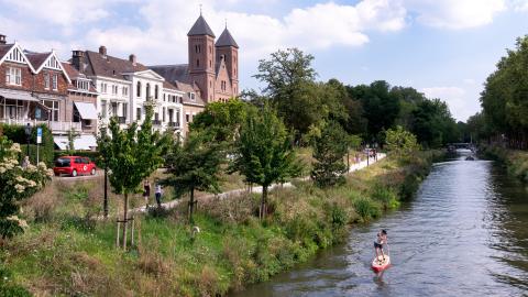 Catharijnesingel