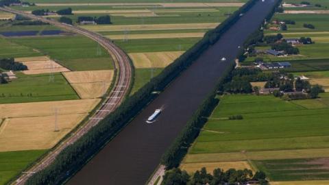 Amsterdamrijnkanaal