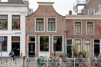 woningen 
